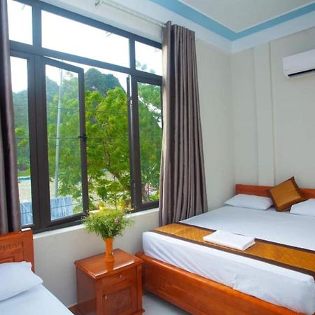 Riverview Home Phong Nha Buitenkant foto