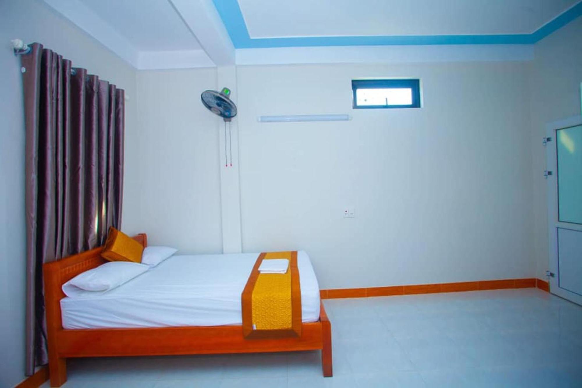 Riverview Home Phong Nha Buitenkant foto