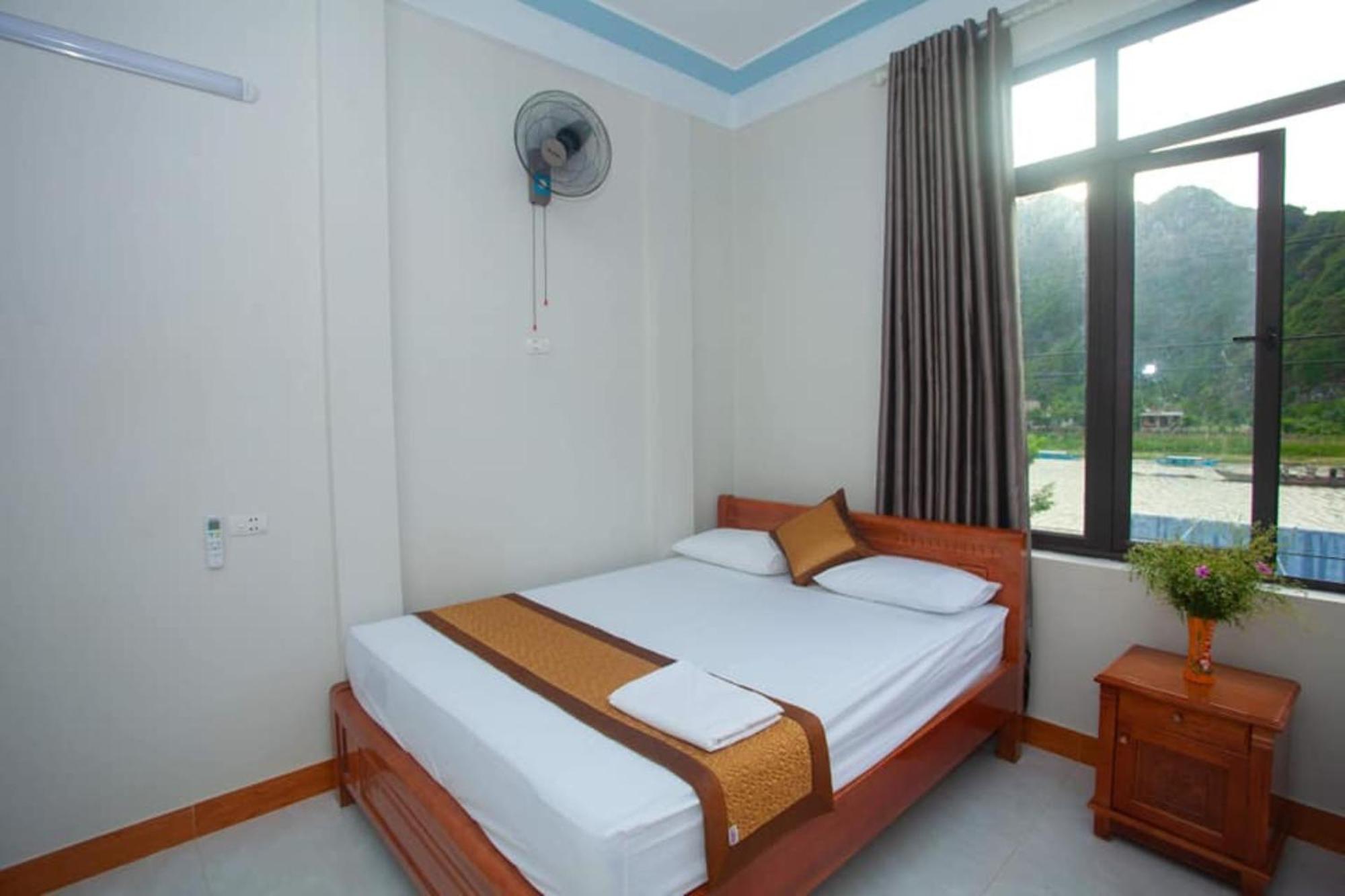 Riverview Home Phong Nha Buitenkant foto