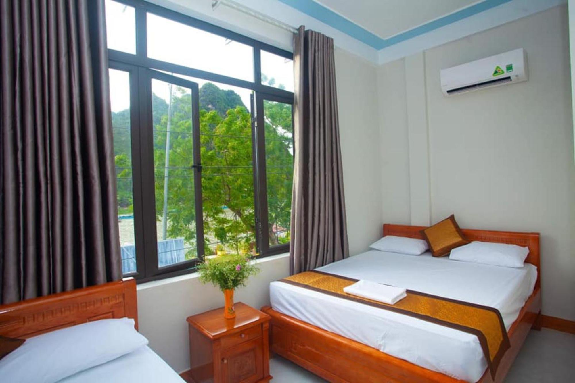 Riverview Home Phong Nha Buitenkant foto