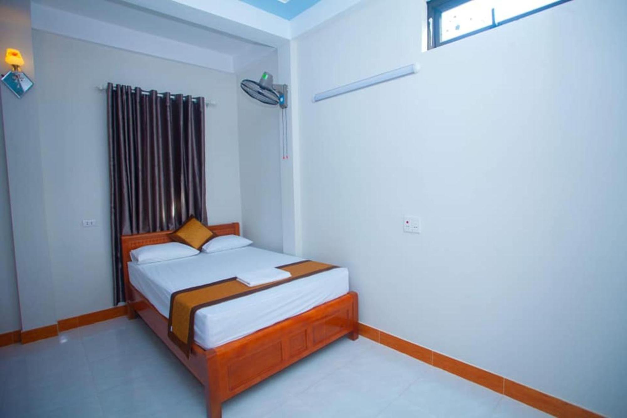 Riverview Home Phong Nha Buitenkant foto
