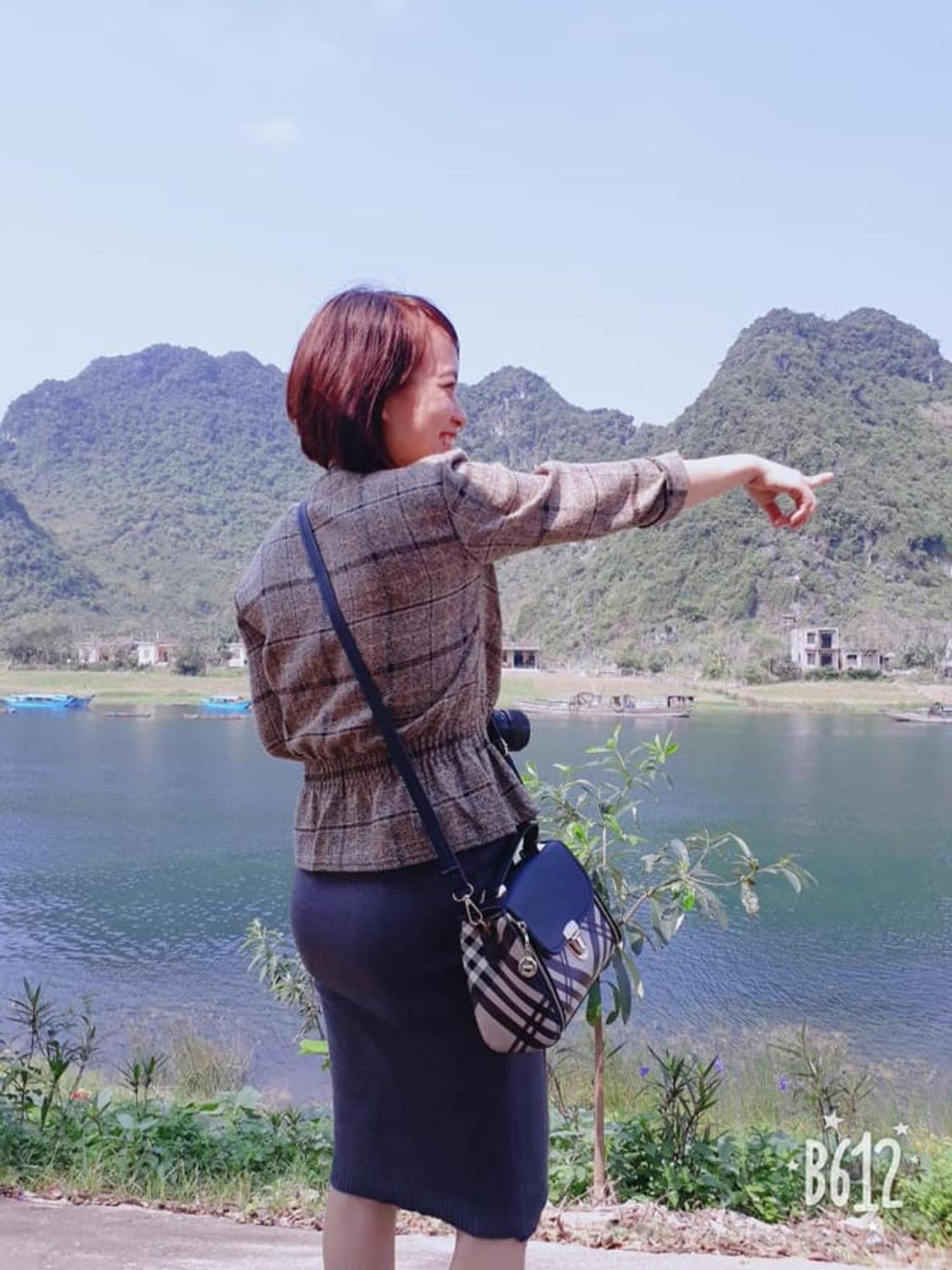 Riverview Home Phong Nha Buitenkant foto