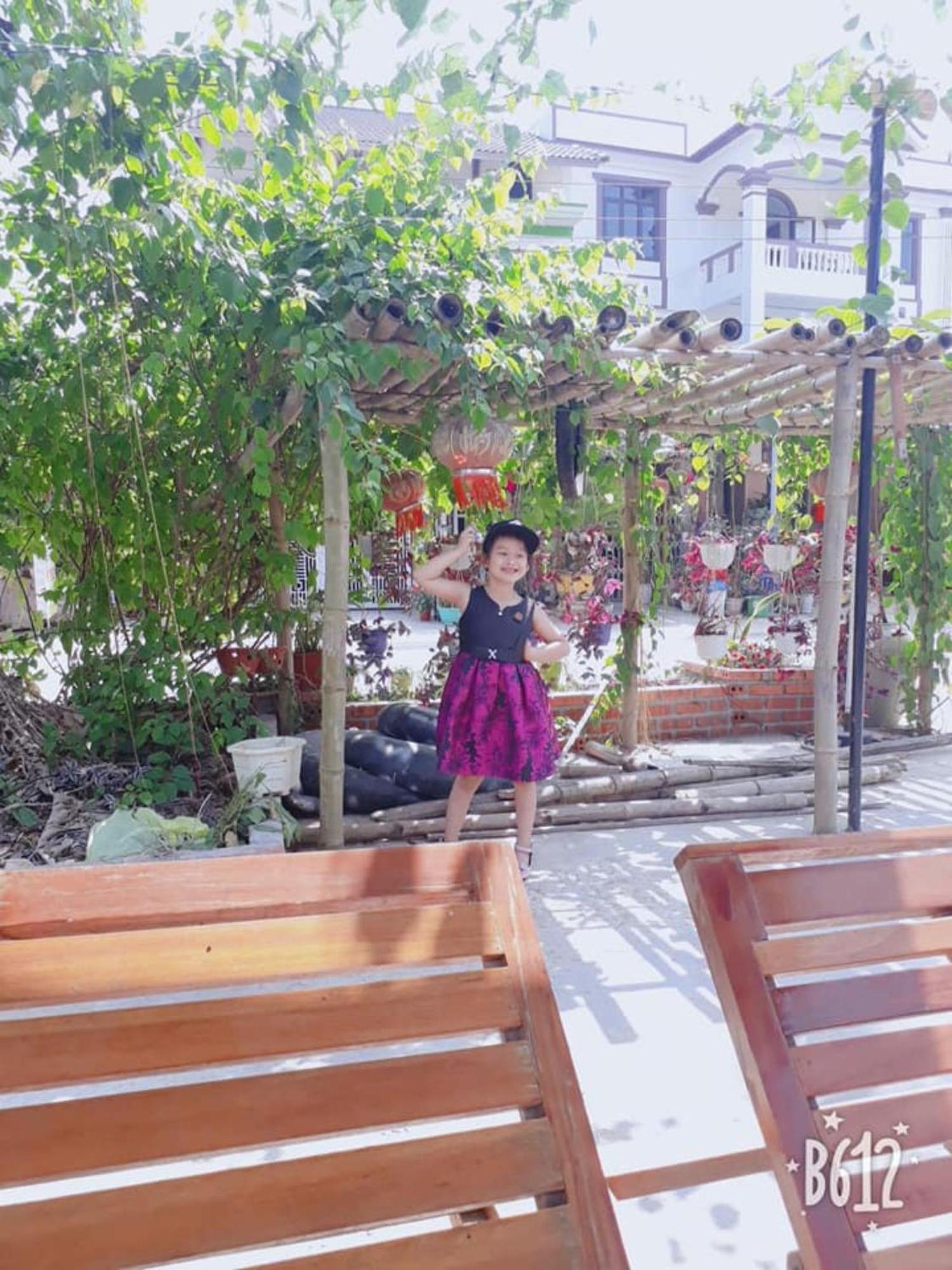 Riverview Home Phong Nha Buitenkant foto