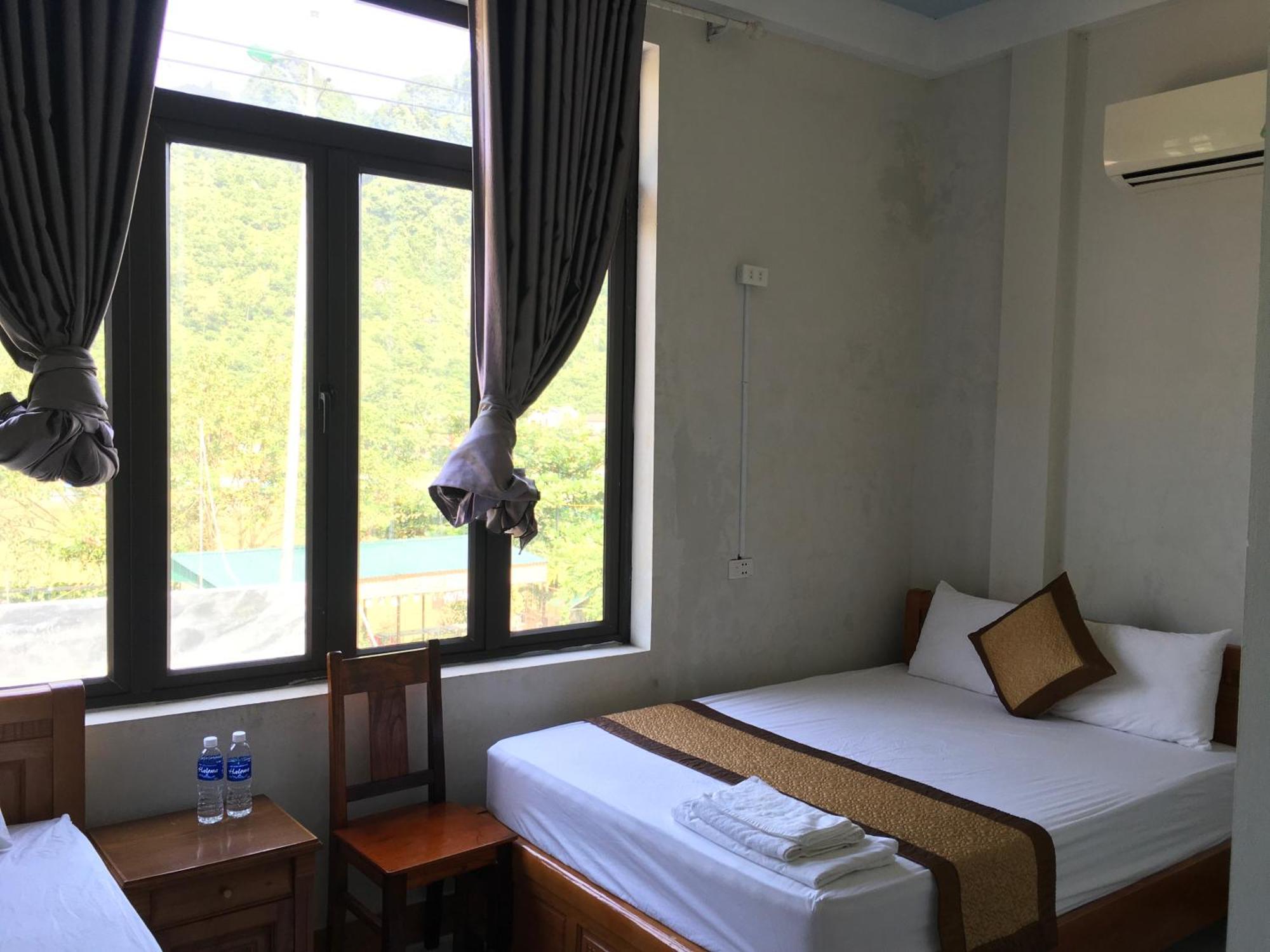 Riverview Home Phong Nha Buitenkant foto